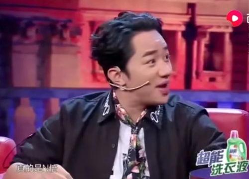 娱乐吃瓜王祖蓝微博