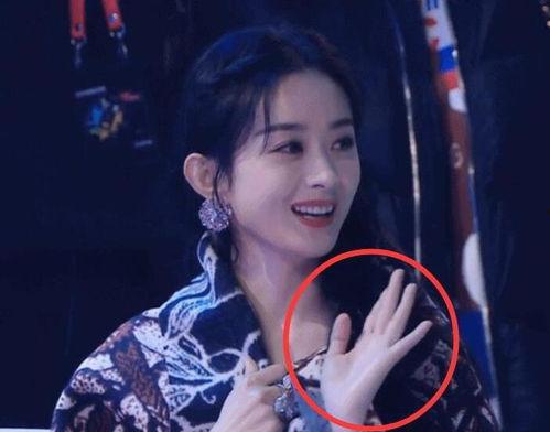 娱乐吃瓜君赵丽颖吴亦凡